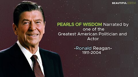 Famous Quotes |Ronald Reagan|