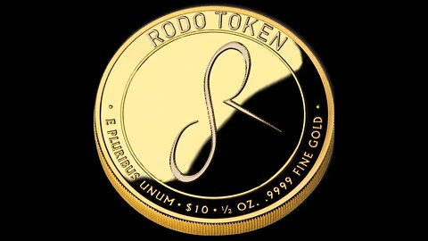 Първично предлагане - RODO Token