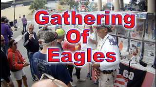 Gathering Of Eagles