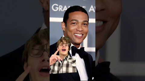 Don Lemon Be Like #shorts #fyp #trending #viral #donlemon #greenscreen