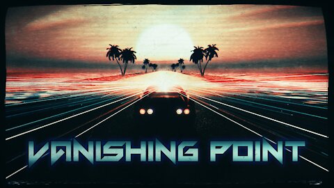 Vanishing Point (Synthwave // Chillsynth // Chillwave) Mix
