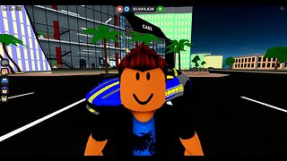 Let's Play car dealership tycoon! #gaming #trending #roblox