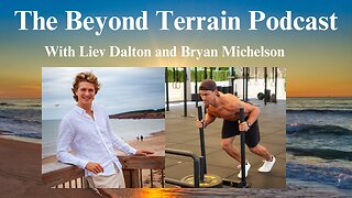 Bryan Michelson on Movement, Floor Sitting, Biomechanics Training and the Movement Detox!