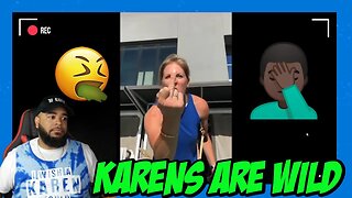 10 Karen's Who Got Owned and were Humiliated HAHA!!! 🤣