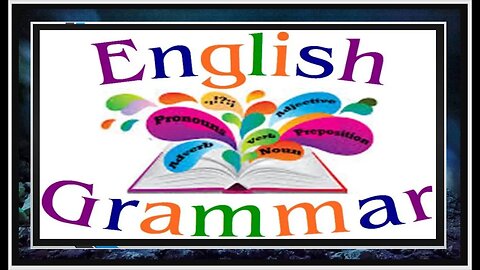 Grammatically Speaking --- The Easier Way to Learn English Grammar!
