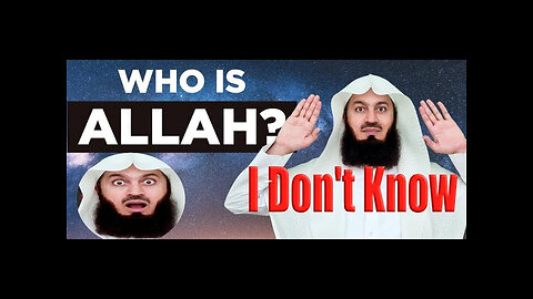 Is Allah omniscient or just a foolish 'god!' of the Abduls | Malay Subs |