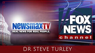 Newsmax CRUSHES Fox News!!!