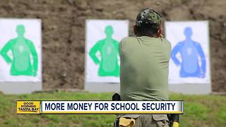 Florida Gov. Rick Scott asks legislators to use unused money to hire school resource officers