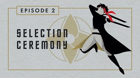 Nightshade Academy | Episode 2 | Selection Ceremony