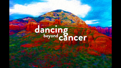 Chapter 16 - Dancing Beyond Cancer