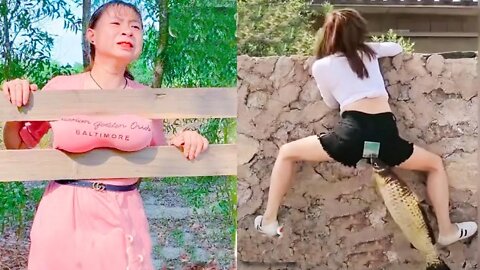 Best Funny Videos - Funny Compilation Happen Unexpectedly 😆😂🤣#199