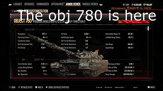 obj 780--Russian domination on a Chinese map