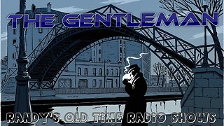 50-07-14 The Gentleman The Episode of the Lovely Wire