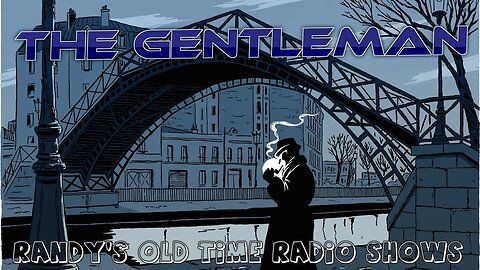 50-07-14 The Gentleman The Episode of the Lovely Wire