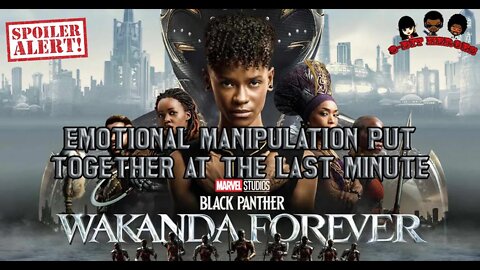 Was Wakanda Forever Rushed to Cash in on Chadwick Boseman Death Disney Marvel?