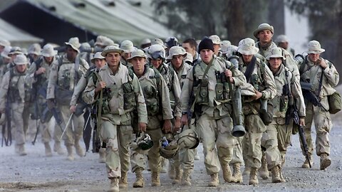 U.S. Troop Withdrawal Begins Despite Tensions In Afghanistan