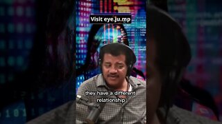 Neil Degrasse Tyson has good confidence in the future generation - Joe Rogan