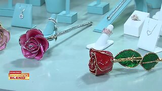 Johnston Jewelers | Morning Blend