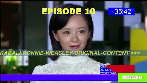 LOVE IS A MIRACLE ON SPARK TV (Ep10) @Saturday 19-06-21~Kabali Ronnie Weasley