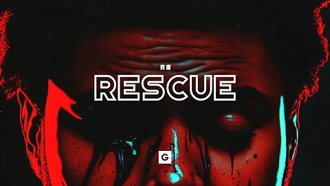 The Weeknd x Drake Type Beat - "RESCUE"