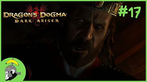 DRAGON'S DOGMA: DARK ARISEN | Lenore e o Duque e Headless icon - Gameplay PT-BR #17