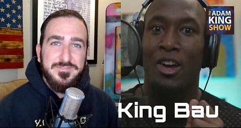 EP037 King Bau is a Force of Nature