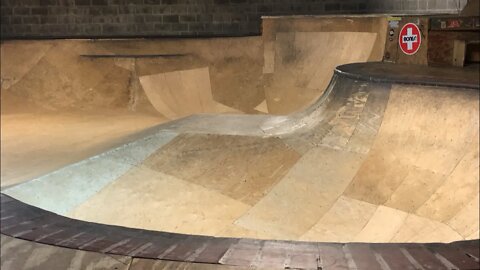 More Skating from Wherehouse54