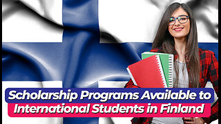 Scholarship Opportunities in Finland