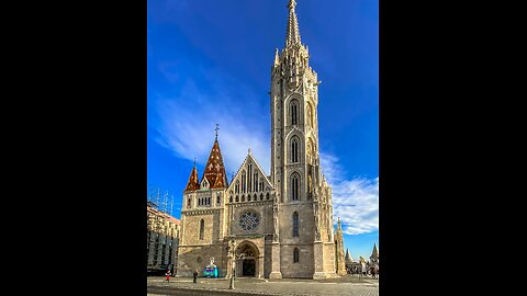 Hungary Budapest