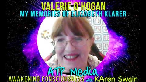 ET Humans Protect Earth: Akon from Alpha Centauri: Memories of Elizabeth Klarer Valerie O’Hogan