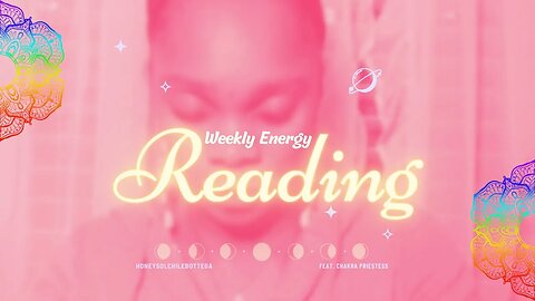 REDEDICATE YOUR LIFE & STAY CONNECTED | WEEKLY INTUITIVE READING 🔮| #tarot