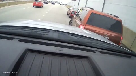 Idiots In Cars - Car Crash Compilation 2022 - Dashcam Road Rage #07