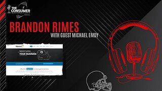 The Consumer Quarterback Show -Michael Emdy Massive IT