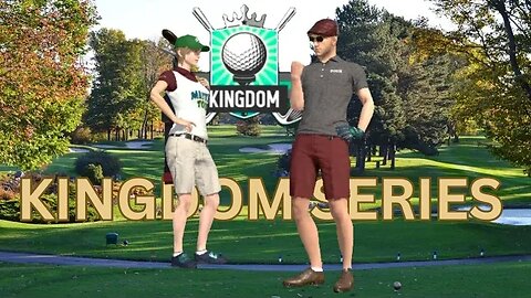 "The Never-Ending Quest: Level Up Matches in Golf Kingdom"