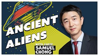 Discover the Thiaoouba Prophecy with guest Samuel Chong \\ Ancient Aliens