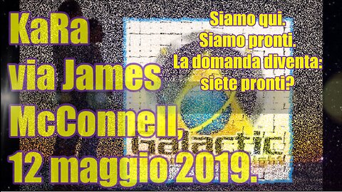 ⭐ Siamo qui.⭐ Siamo pronti.⭐La domanda diventa: siete pronti? ⭐