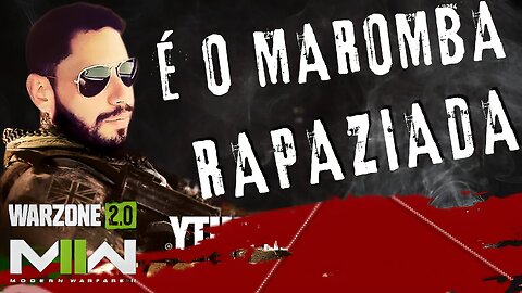 WARZONE 2.O SEASON 5/ DEIXA LIKE RAPAZIADA 💪🏻