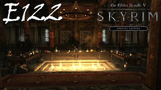 Joining the Legendary Companions of Skyrim // Skyrim // Episode 122