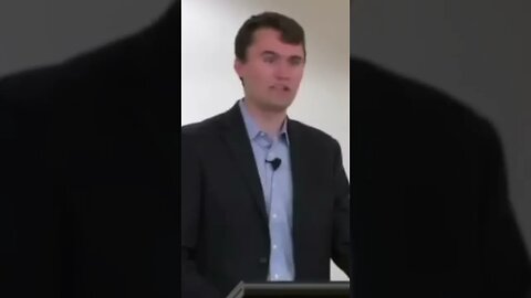 Charlie Kirk Destroys Virtue Signaling College Student