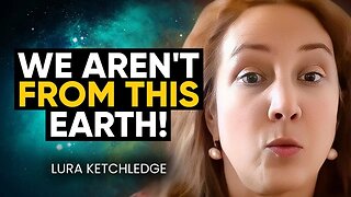 GOOSEBUMPS! Woman Has Most Detailed Near-Death Experience TOUR of HEAVEN EVER! | Lura Ketchledge