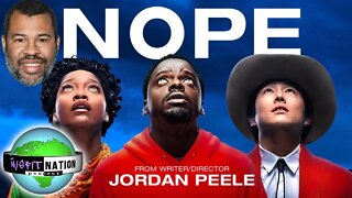 Jordan Peele "Nope" Was Horrible!