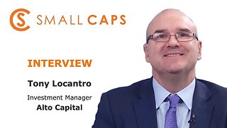 Tony Locantro's stock picks for 2023