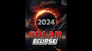 Solar Eclipse 2024: Emergency Preparations