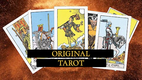 Original Tarot