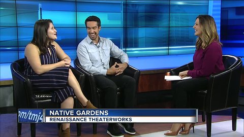 Renaissance Theaterworks produces 3 mainstage plays