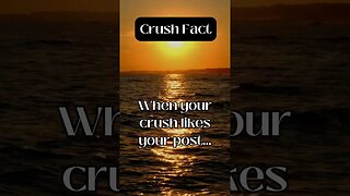 Crush Fact