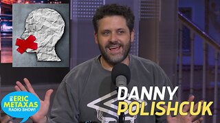 Comedian Danny Polishchuk on Cancel Culture on the Internet and Comedy