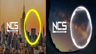 intouch - Now I'm Broken Garage House NCS & Cartoon - On & On (feat. Daniel Levi) [NCS Release]