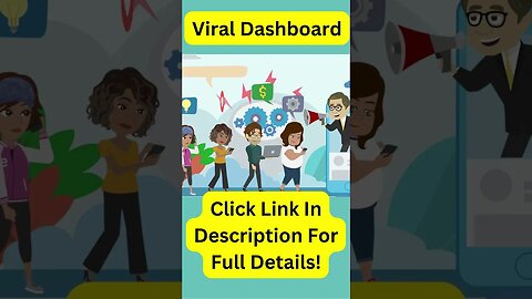 VIRAL DASHBOARD Honest Review - Exposed: Viral Dashboard Honest Review #shorts