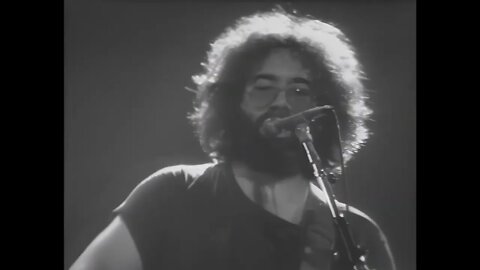 Jerry Garcia Band [1080p Remaster] July 9, 1977 - Convention Hall, Asbury Park, NJ (EARLY SHOW)